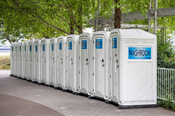 Best Sanitation services for porta potties  in Antwerp, OH