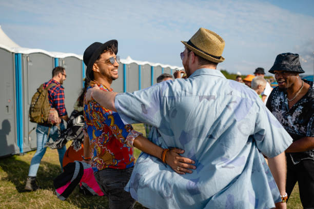 Best Local porta potty services  in Antwerp, OH