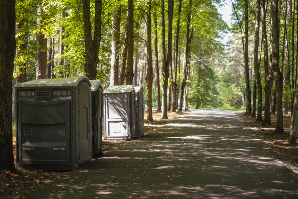 Portable Toilet Options We Offer in Antwerp, OH