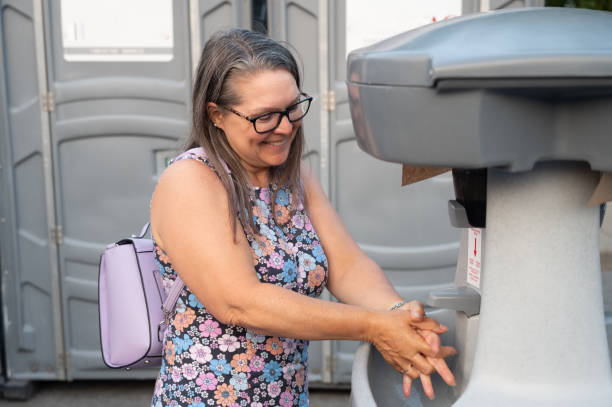 Best Porta potty cleaning services  in Antwerp, OH