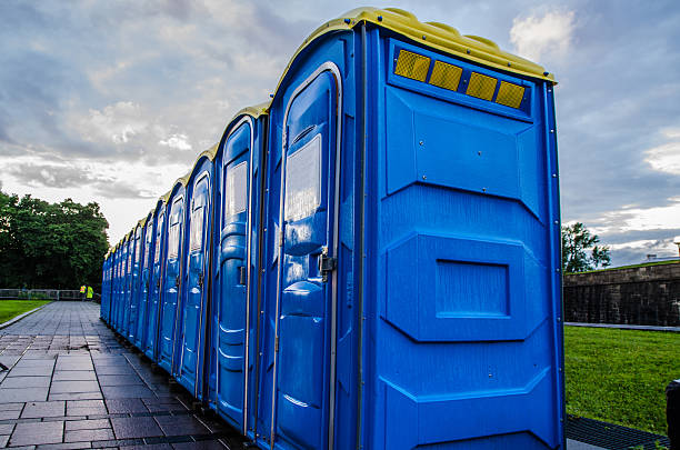 Best Long-term porta potty rental  in Antwerp, OH